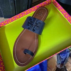 Tory Burch sandals